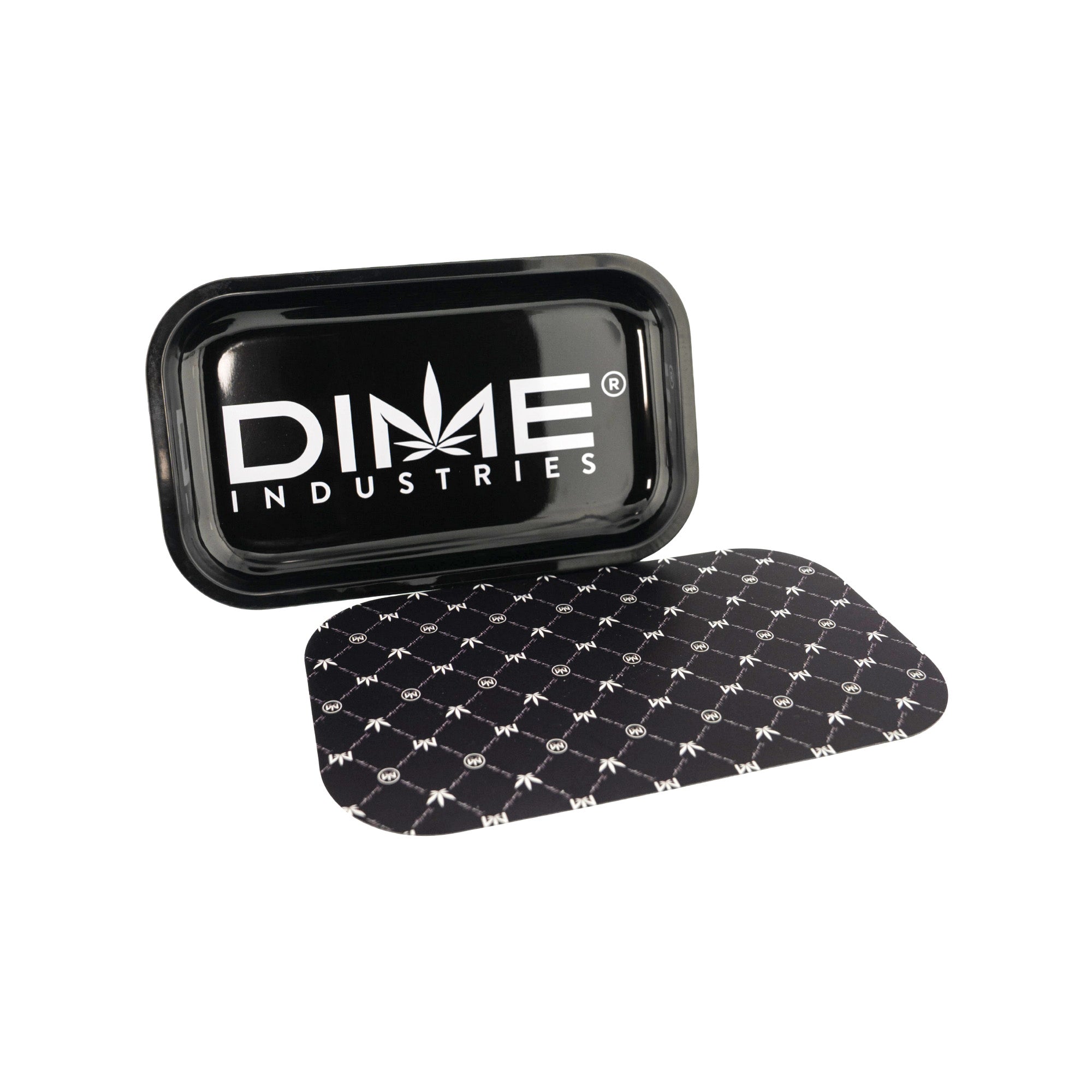 Dime Magnetic Rolling Tray